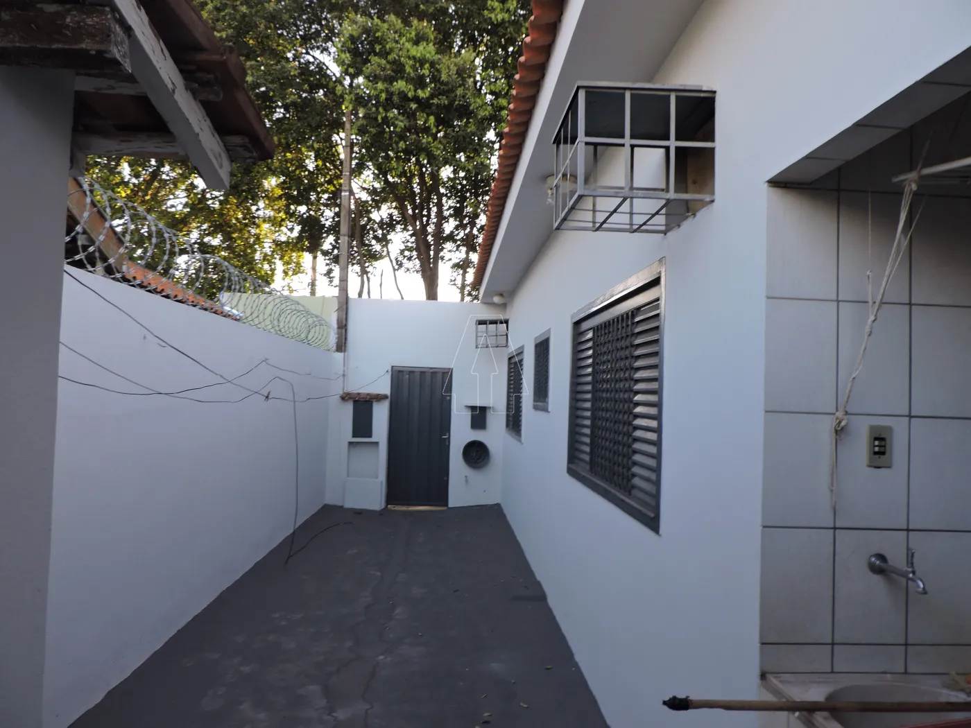 Alugar Casa / Residencial em Araçatuba R$ 1.300,00 - Foto 9
