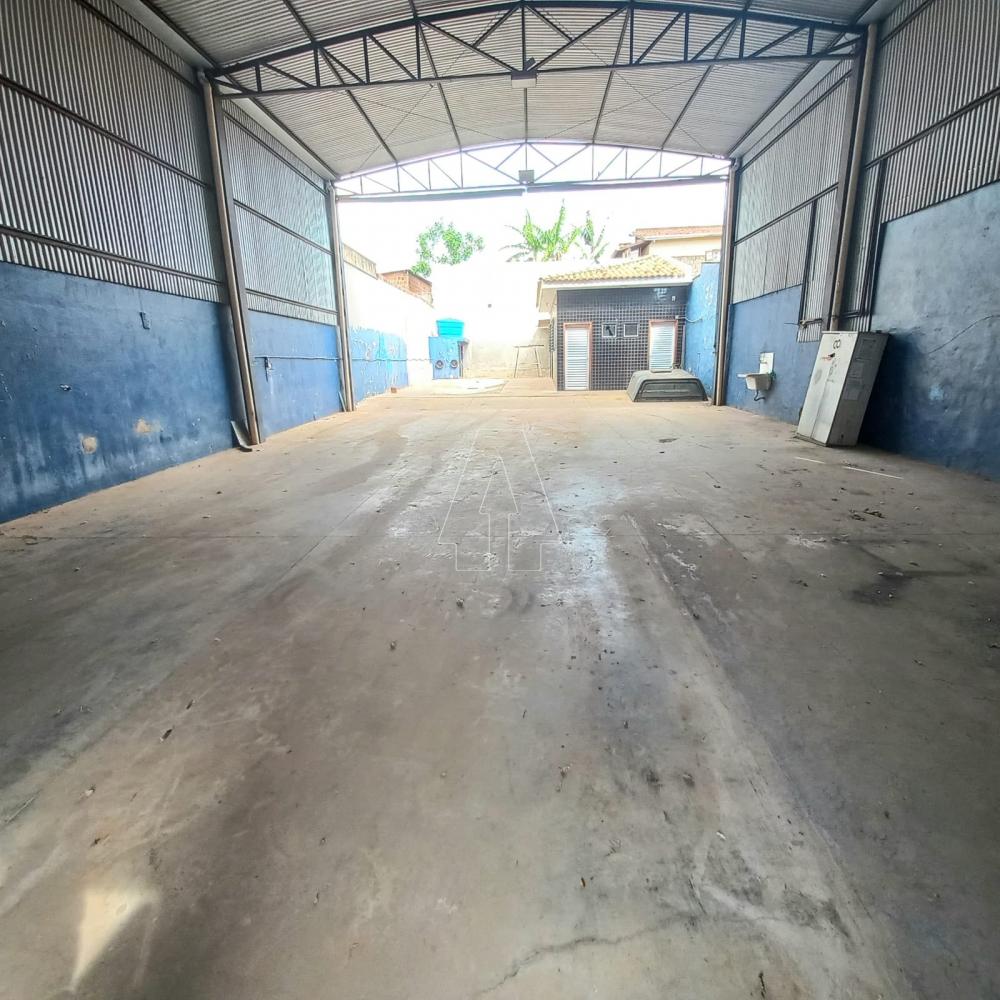 Alugar Comercial / Salão em Araçatuba R$ 2.500,00 - Foto 4