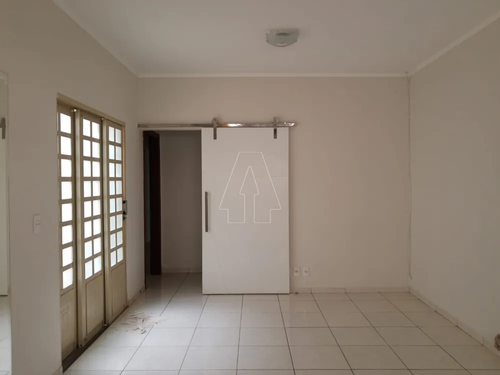 Alugar Casa / Residencial em Araçatuba R$ 2.000,00 - Foto 5
