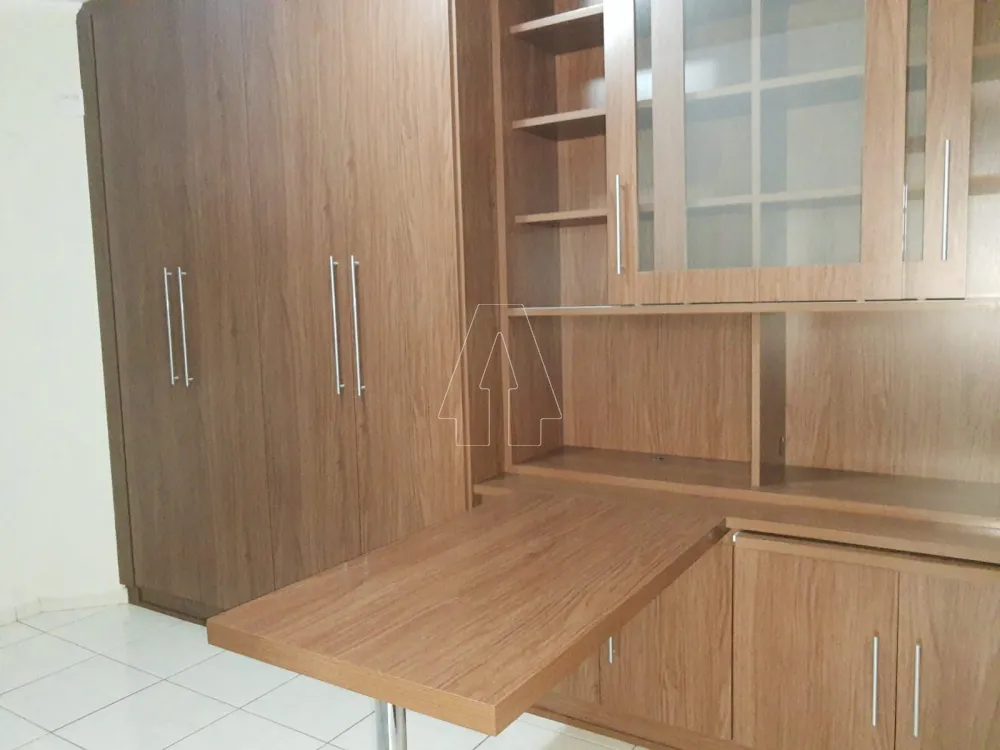 Alugar Casa / Residencial em Araçatuba R$ 2.000,00 - Foto 6
