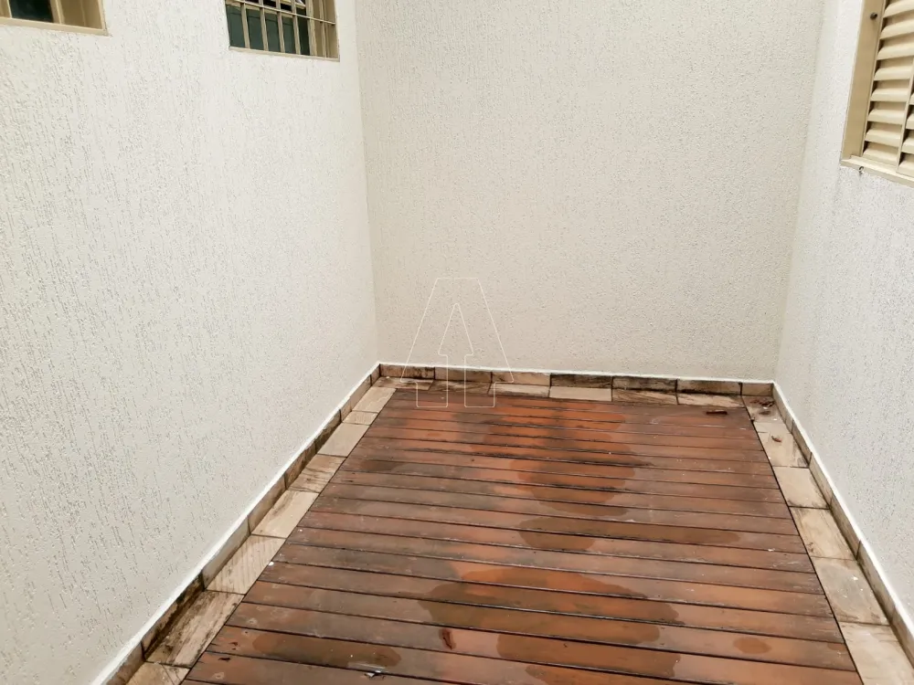 Alugar Casa / Residencial em Araçatuba R$ 2.000,00 - Foto 9