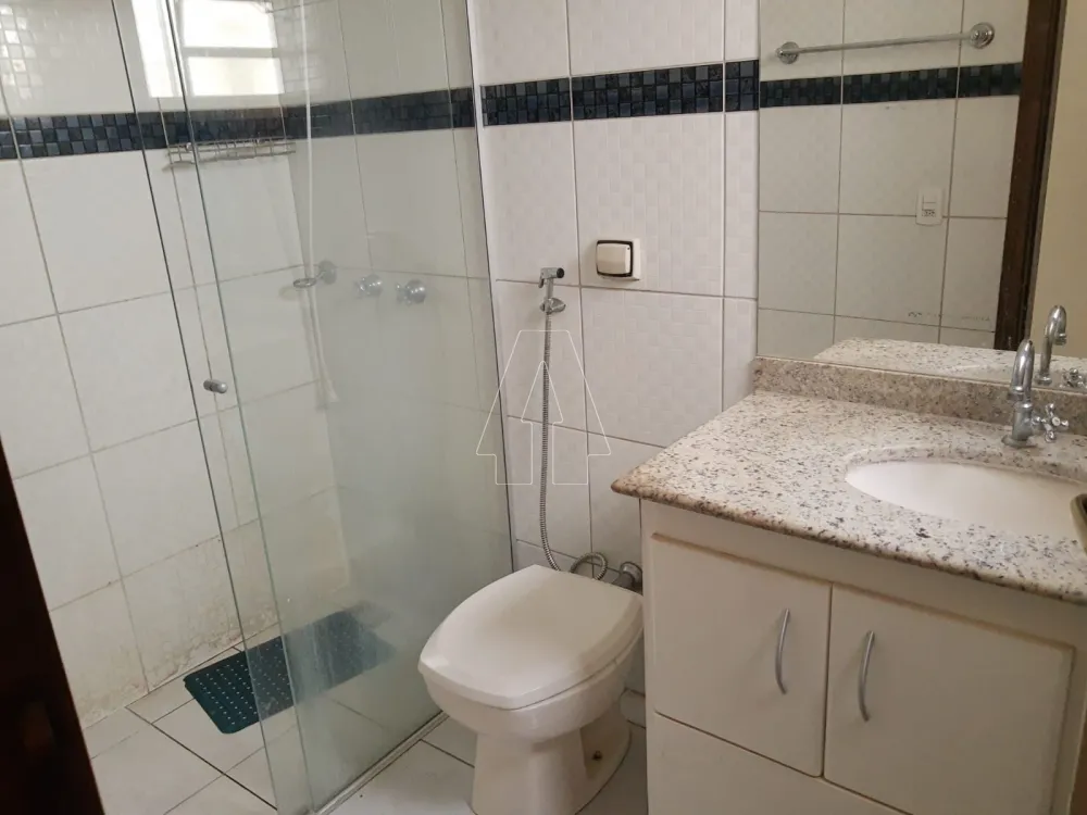 Alugar Casa / Residencial em Araçatuba R$ 2.000,00 - Foto 10