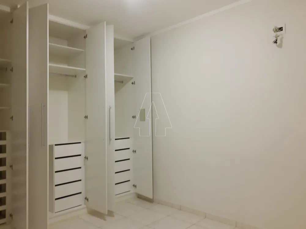 Alugar Casa / Residencial em Araçatuba R$ 2.000,00 - Foto 11