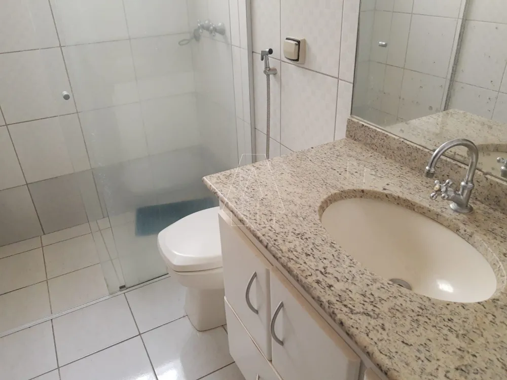Alugar Casa / Residencial em Araçatuba R$ 2.000,00 - Foto 12