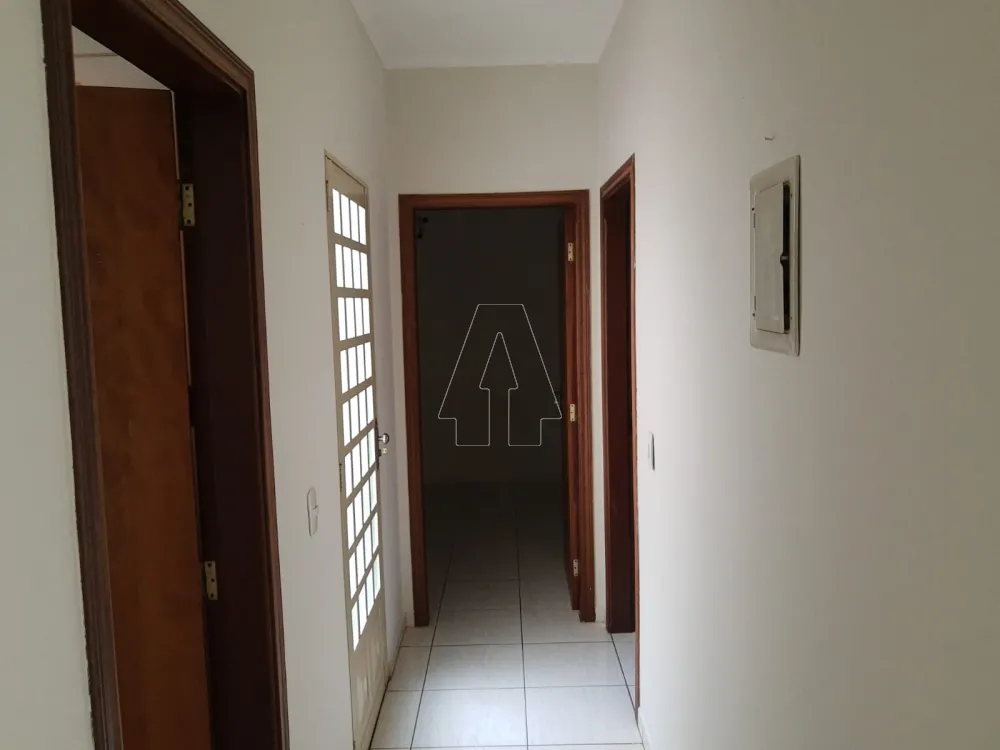 Alugar Casa / Residencial em Araçatuba R$ 2.000,00 - Foto 14