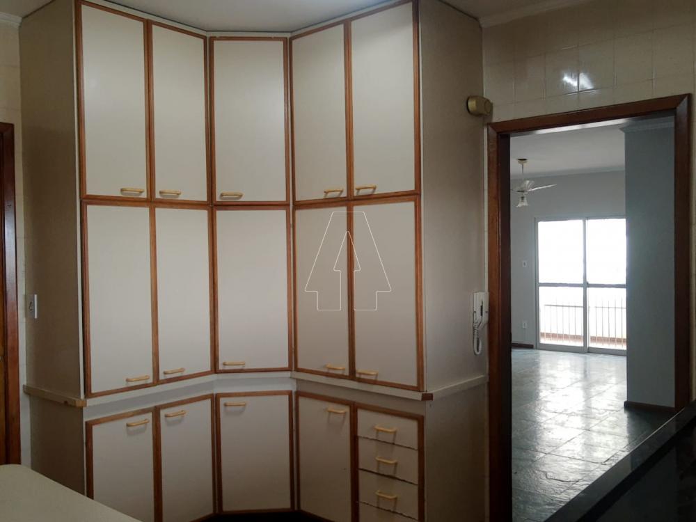 Alugar Apartamento / Padrão em Araçatuba R$ 1.600,00 - Foto 10