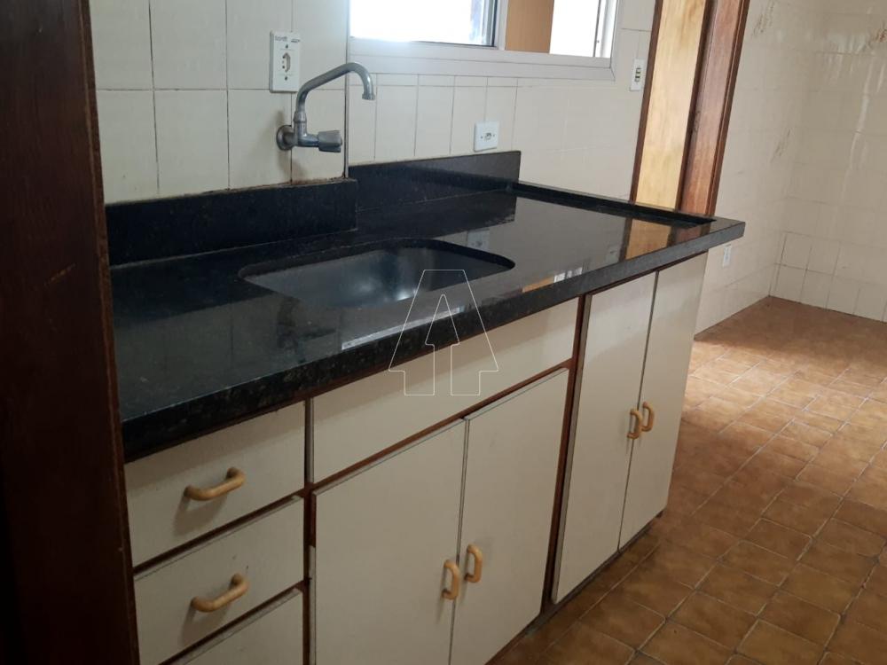 Alugar Apartamento / Padrão em Araçatuba R$ 1.600,00 - Foto 12