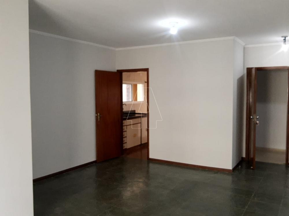 Alugar Apartamento / Padrão em Araçatuba R$ 1.600,00 - Foto 3