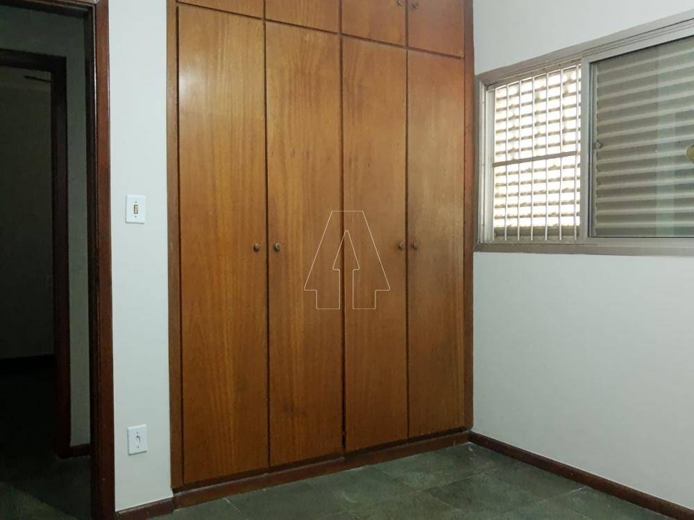 Alugar Apartamento / Padrão em Araçatuba R$ 1.600,00 - Foto 6