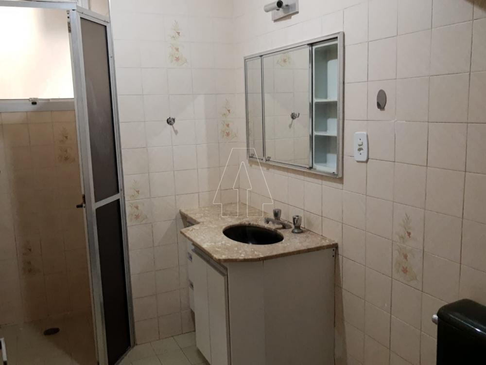 Alugar Apartamento / Padrão em Araçatuba R$ 1.600,00 - Foto 9