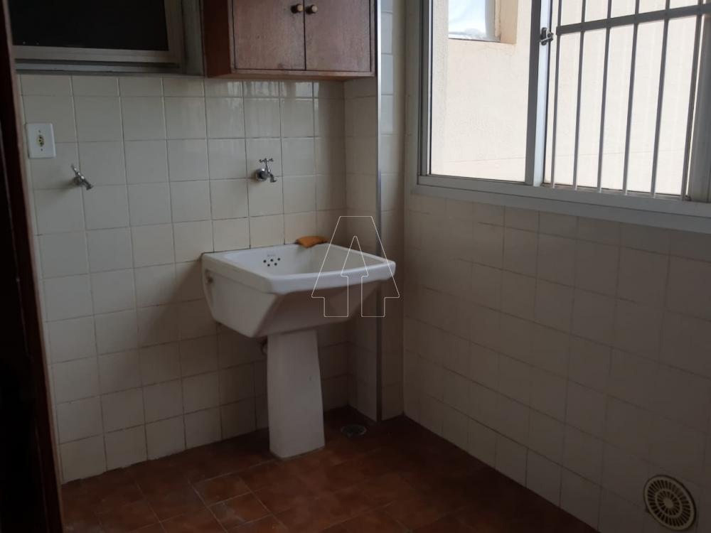 Alugar Apartamento / Padrão em Araçatuba R$ 1.600,00 - Foto 13