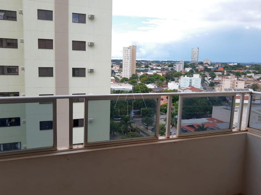 Alugar Apartamento / Padrão em Araçatuba R$ 1.600,00 - Foto 4