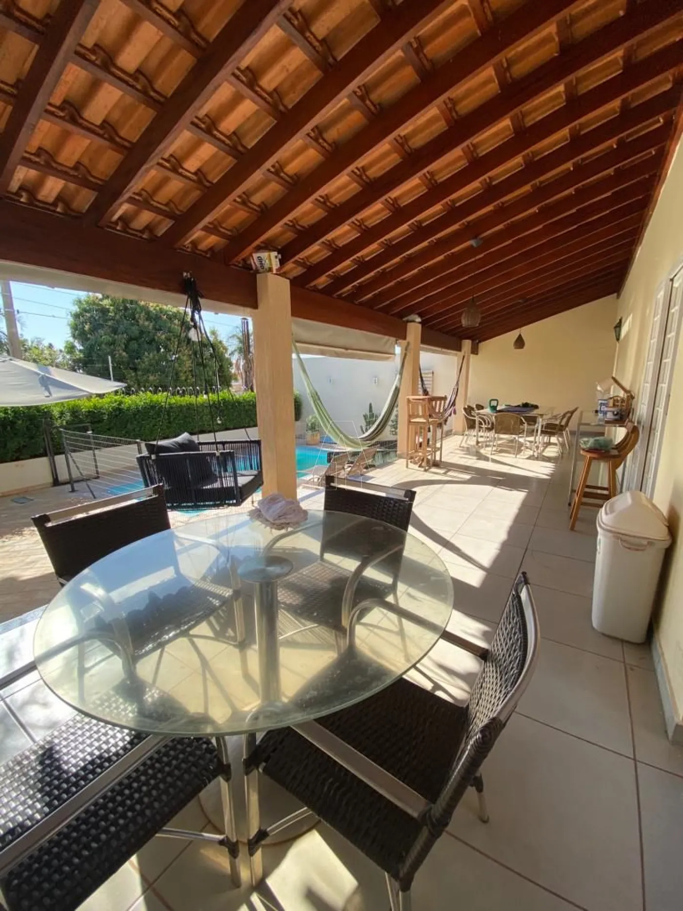 Comprar Casa / Condomínio em Araçatuba R$ 550.000,00 - Foto 9
