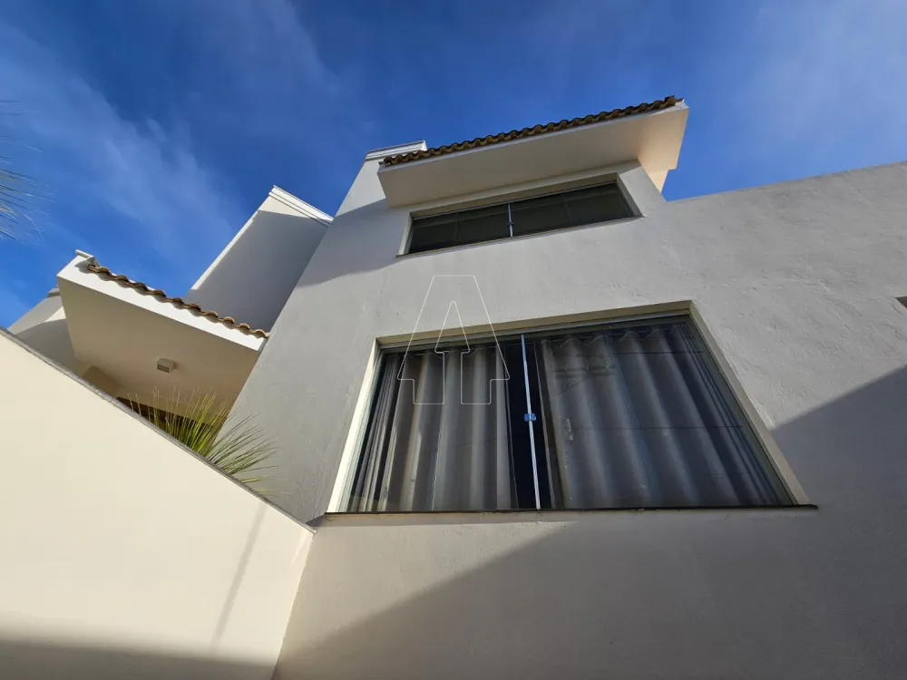Alugar Casa / Residencial em Araçatuba R$ 4.500,00 - Foto 2