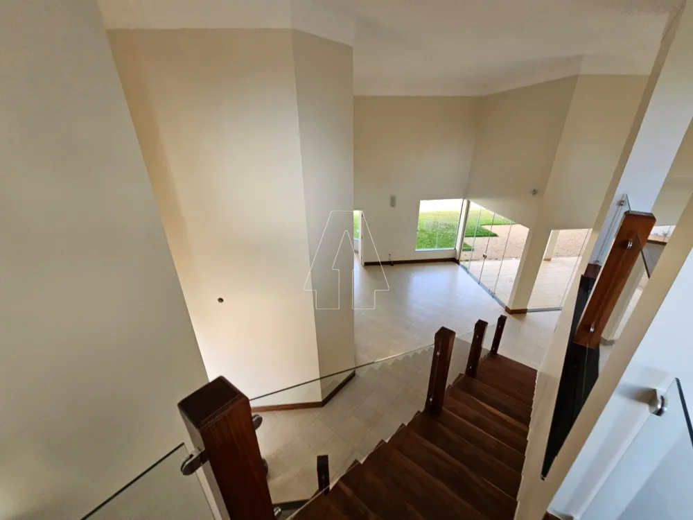 Alugar Casa / Residencial em Araçatuba R$ 4.500,00 - Foto 5