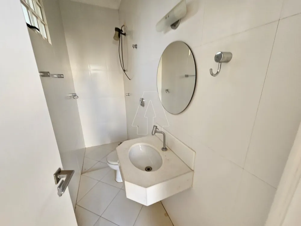 Alugar Casa / Residencial em Araçatuba R$ 4.500,00 - Foto 10