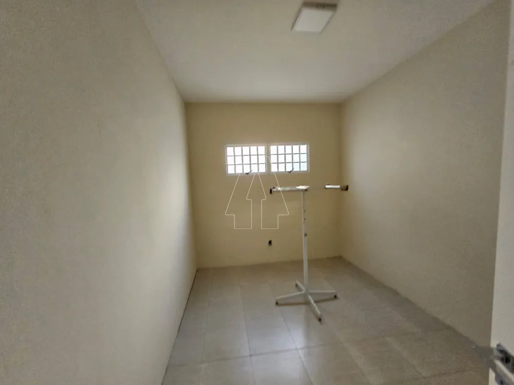 Alugar Casa / Residencial em Araçatuba R$ 4.500,00 - Foto 9