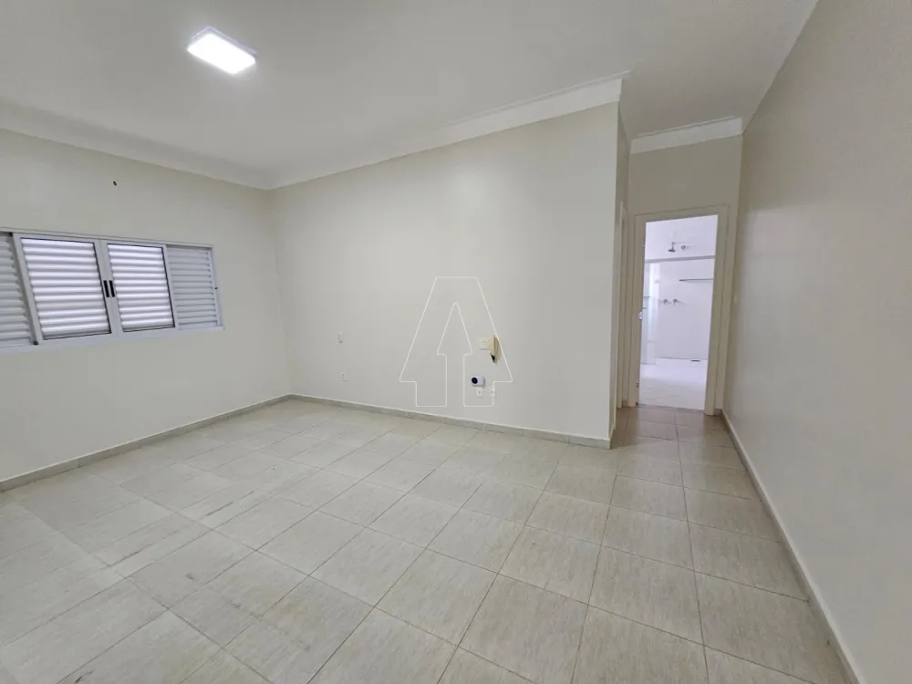 Alugar Casa / Residencial em Araçatuba R$ 4.500,00 - Foto 11
