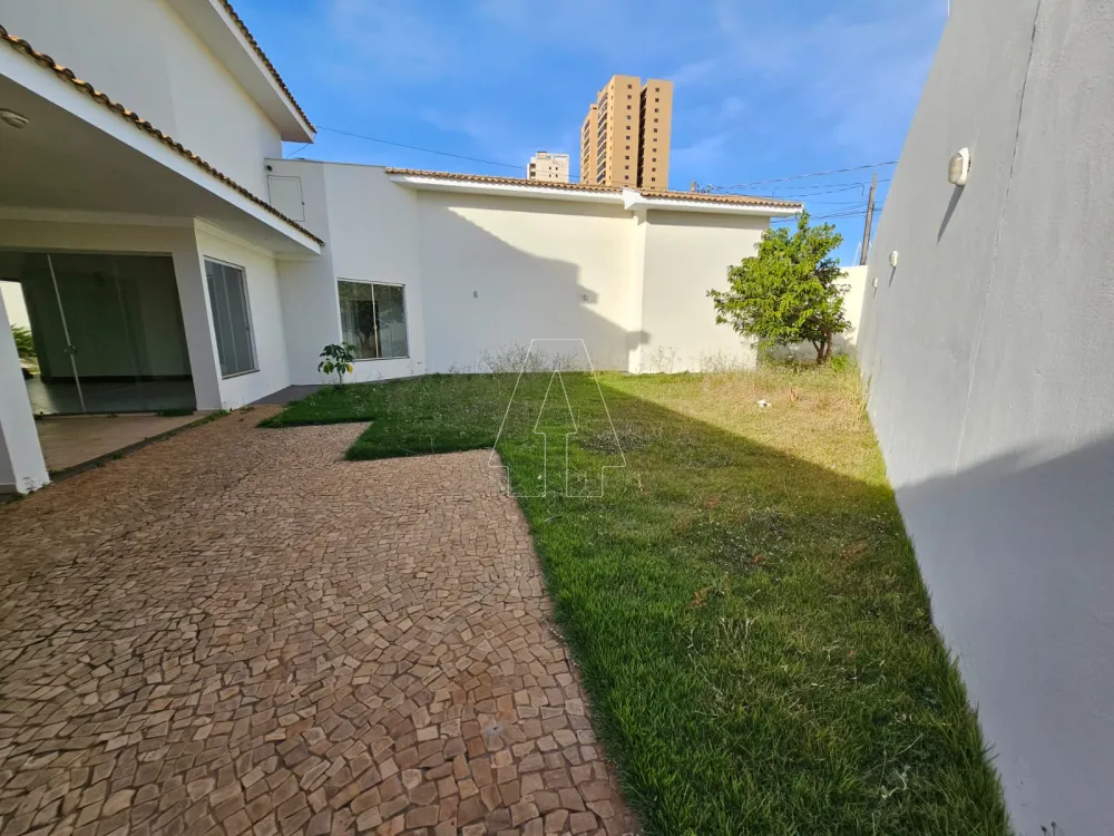 Alugar Casa / Residencial em Araçatuba R$ 4.500,00 - Foto 27