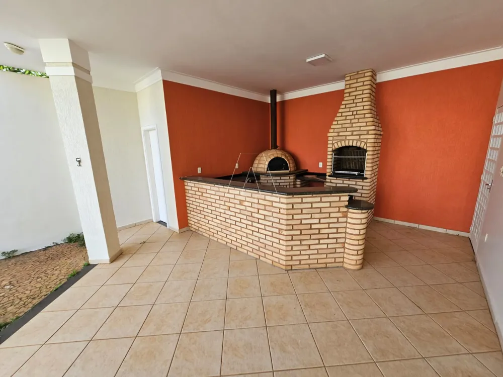 Alugar Casa / Residencial em Araçatuba R$ 4.500,00 - Foto 21