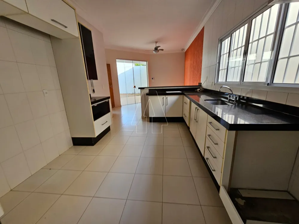 Alugar Casa / Residencial em Araçatuba R$ 4.500,00 - Foto 17