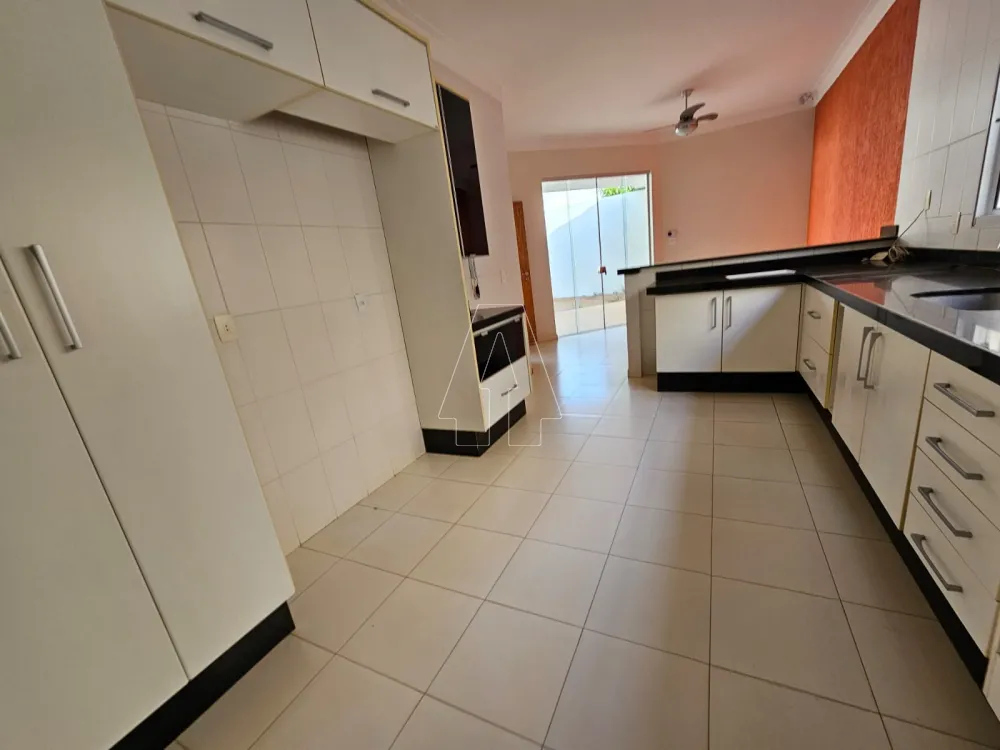 Alugar Casa / Residencial em Araçatuba R$ 4.500,00 - Foto 18