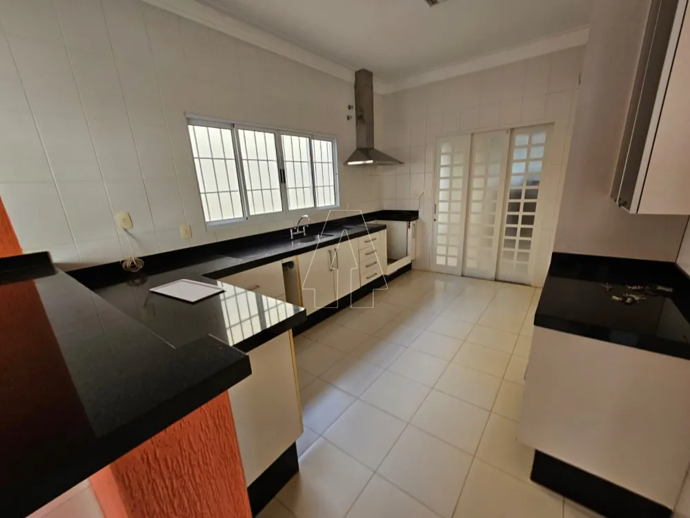 Alugar Casa / Residencial em Araçatuba R$ 4.500,00 - Foto 19