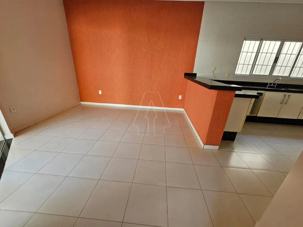 Alugar Casa / Residencial em Araçatuba R$ 4.500,00 - Foto 20