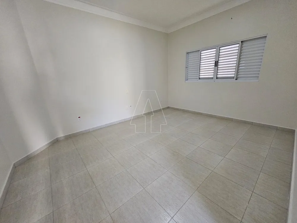 Alugar Casa / Residencial em Araçatuba R$ 4.500,00 - Foto 13