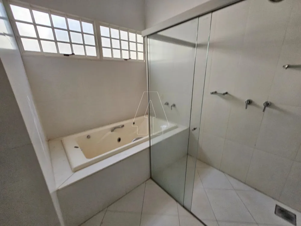 Alugar Casa / Residencial em Araçatuba R$ 4.500,00 - Foto 14