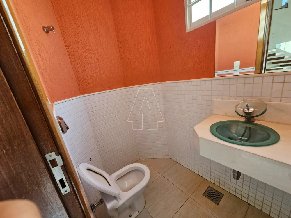 Alugar Casa / Residencial em Araçatuba R$ 4.500,00 - Foto 22