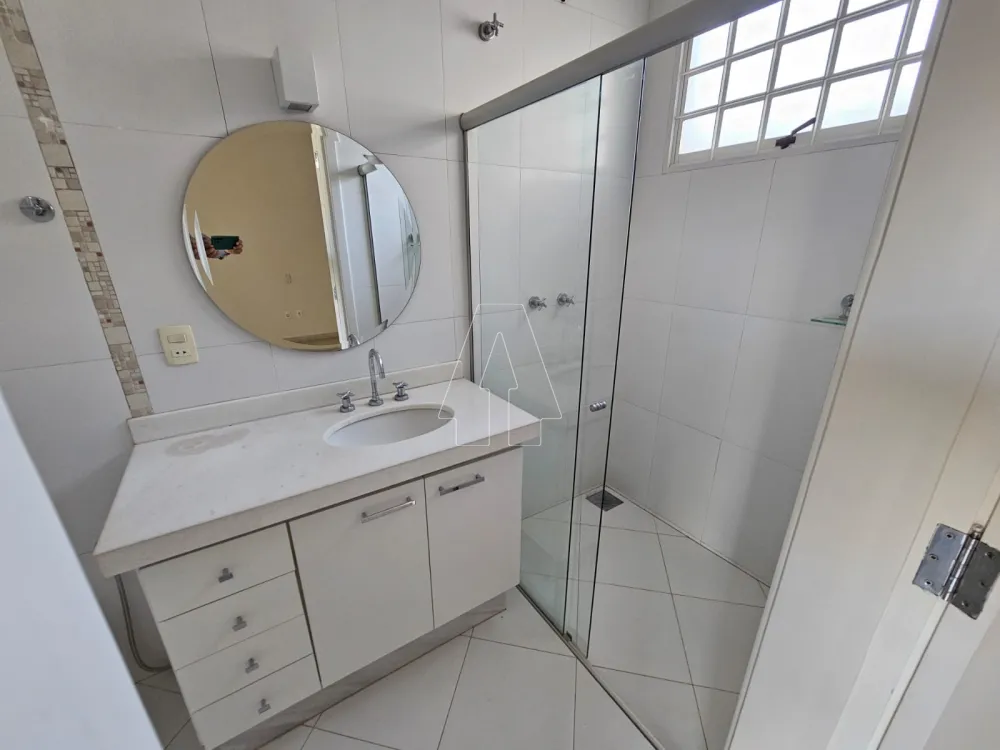 Alugar Casa / Residencial em Araçatuba R$ 4.500,00 - Foto 16