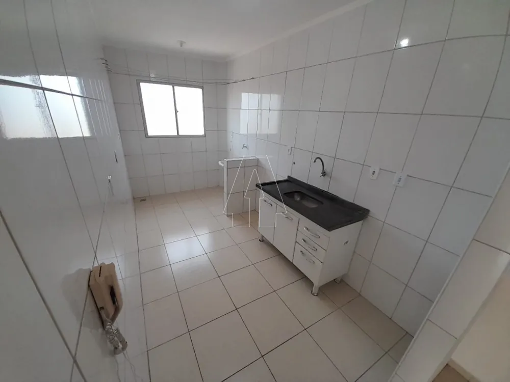 Alugar Apartamento / Padrão em Araçatuba R$ 800,00 - Foto 3