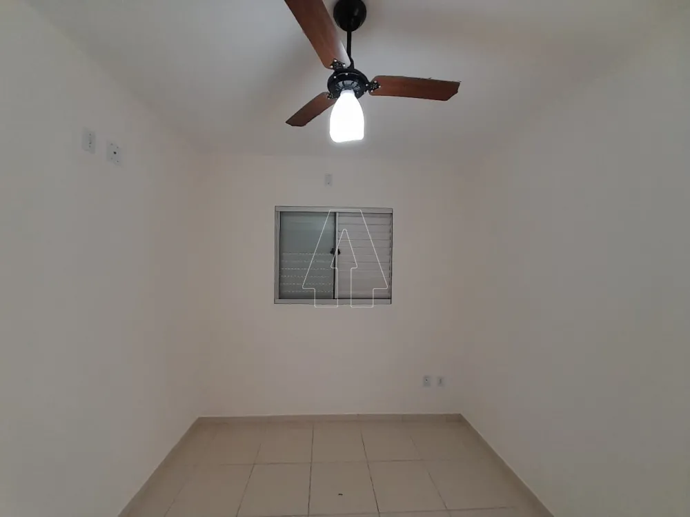 Alugar Apartamento / Padrão em Araçatuba R$ 800,00 - Foto 6