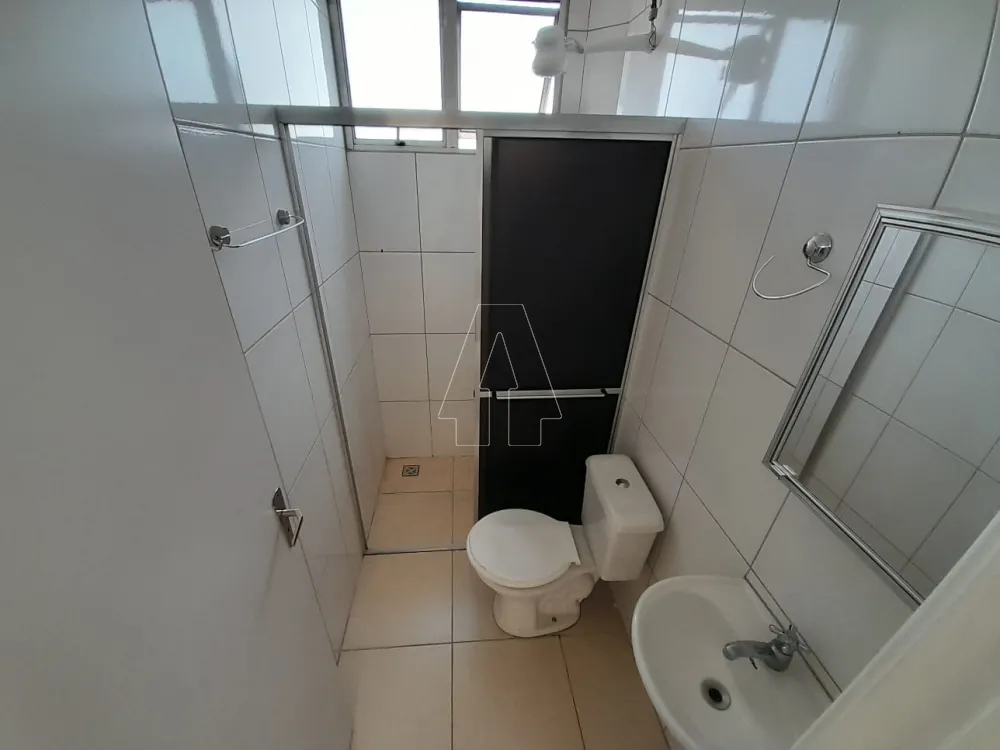 Alugar Apartamento / Padrão em Araçatuba R$ 800,00 - Foto 7