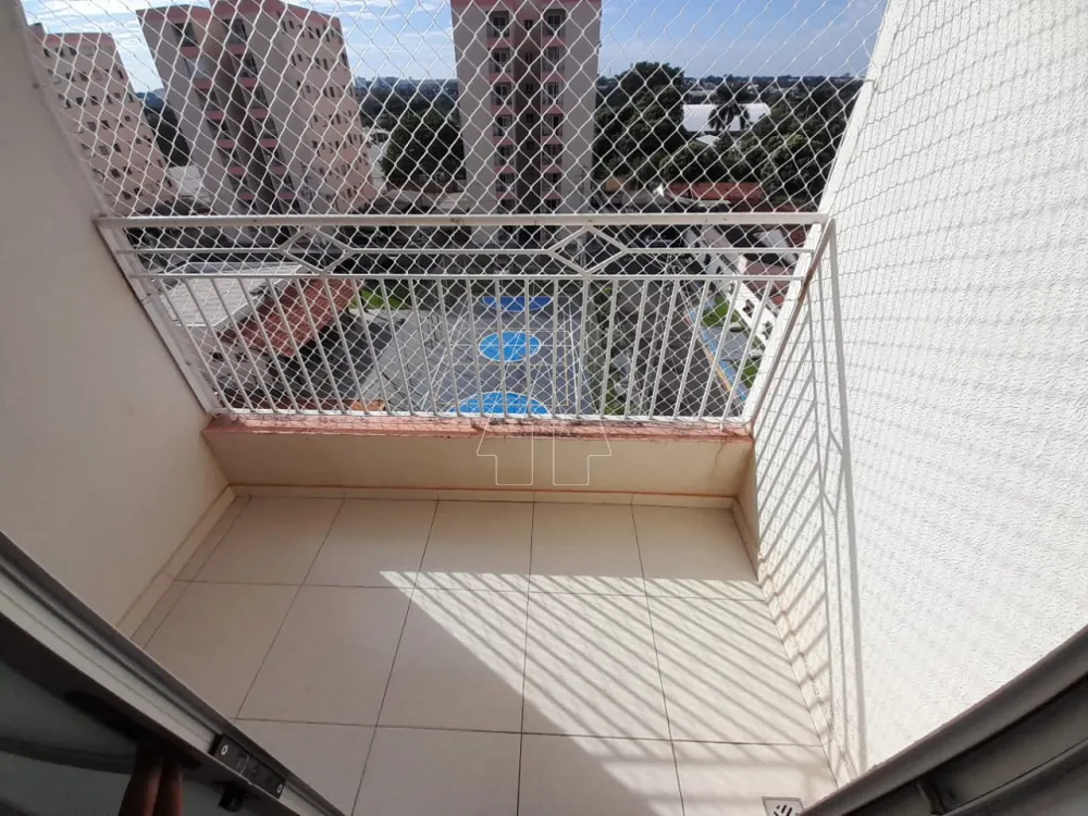 Alugar Apartamento / Padrão em Araçatuba R$ 800,00 - Foto 8