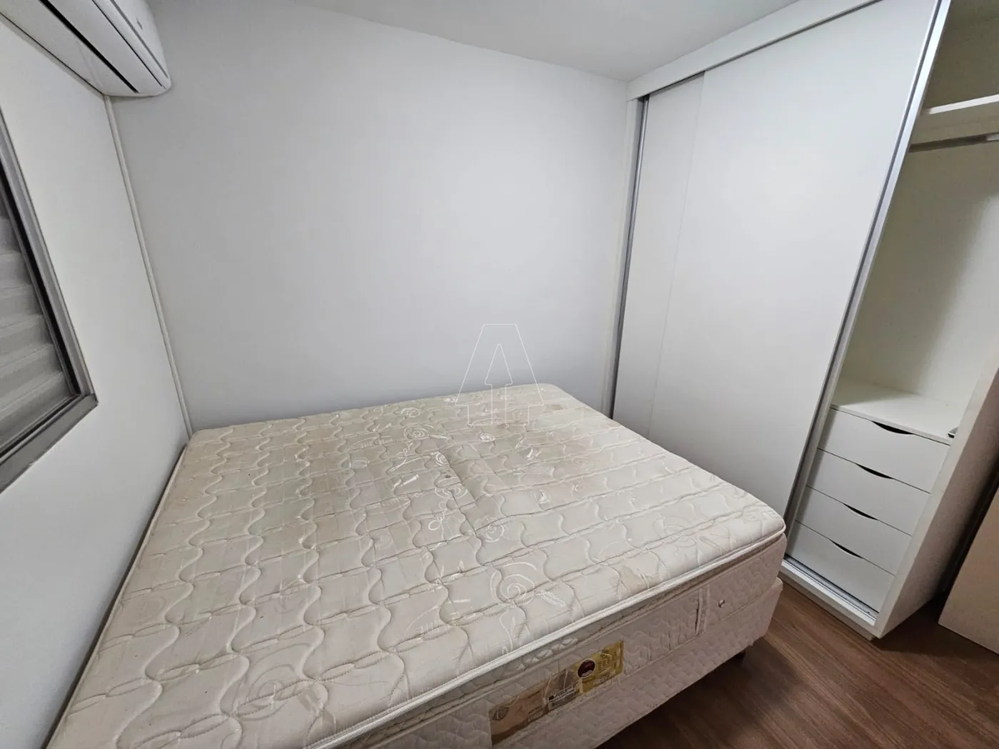 Alugar Apartamento / Padrão em Araçatuba R$ 1.280,00 - Foto 5