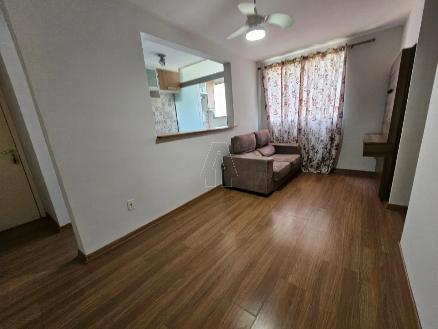 Alugar Apartamento / Padrão em Araçatuba R$ 1.280,00 - Foto 2