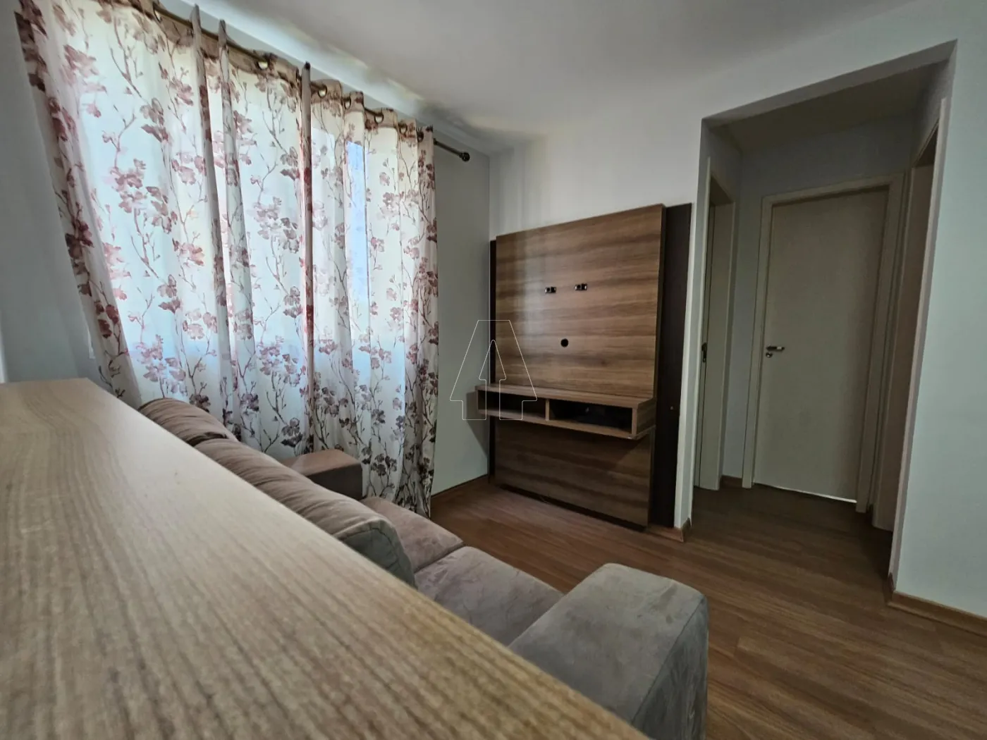 Alugar Apartamento / Padrão em Araçatuba R$ 1.280,00 - Foto 3