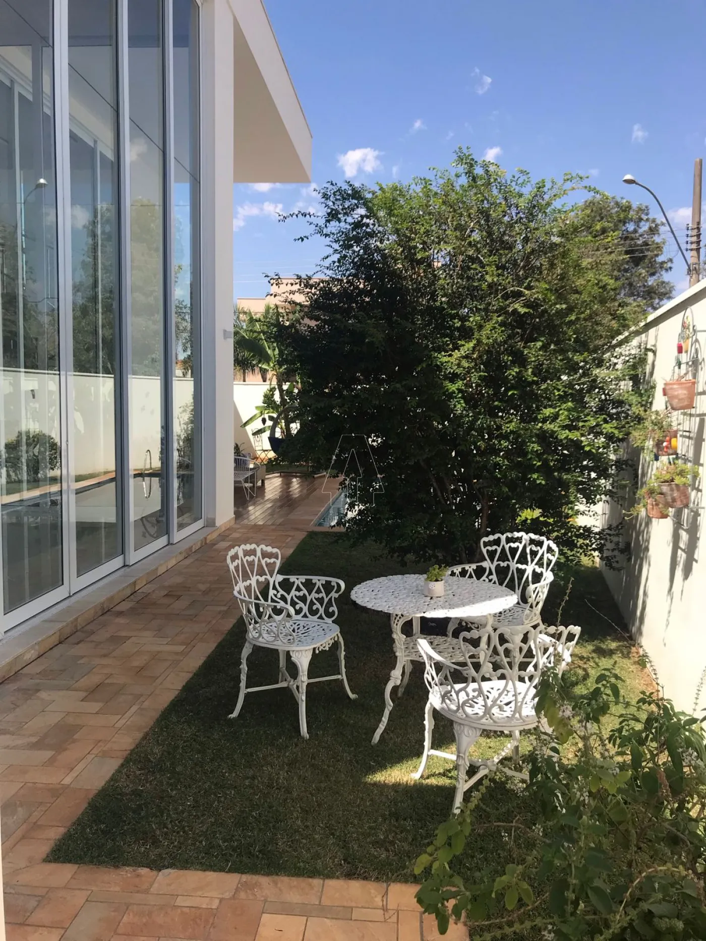 Alugar Casa / Condomínio em Araçatuba R$ 5.000,00 - Foto 22