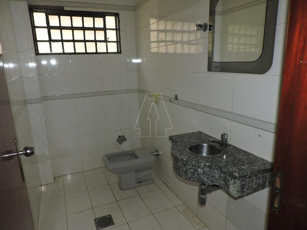 Alugar Casa / Residencial em Araçatuba R$ 2.000,00 - Foto 6