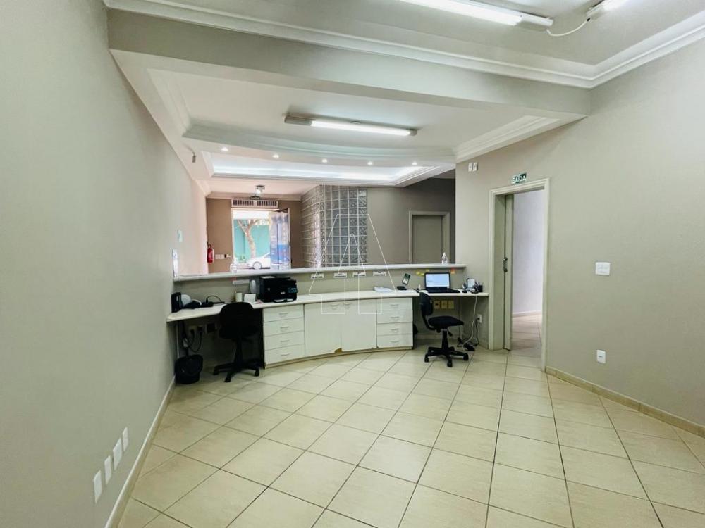 Alugar Comercial / Ponto Comercial em Araçatuba R$ 8.000,00 - Foto 6