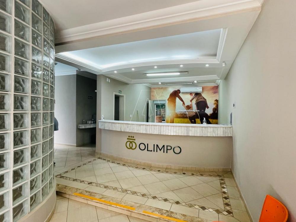 Alugar Comercial / Ponto Comercial em Araçatuba R$ 8.000,00 - Foto 3