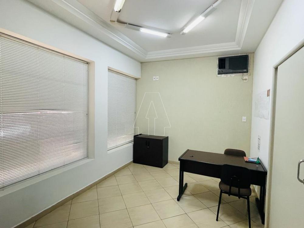 Alugar Comercial / Ponto Comercial em Araçatuba R$ 8.000,00 - Foto 5