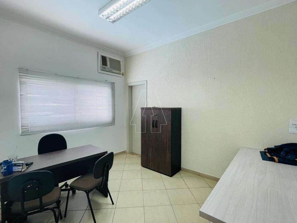 Alugar Comercial / Ponto Comercial em Araçatuba R$ 8.000,00 - Foto 7