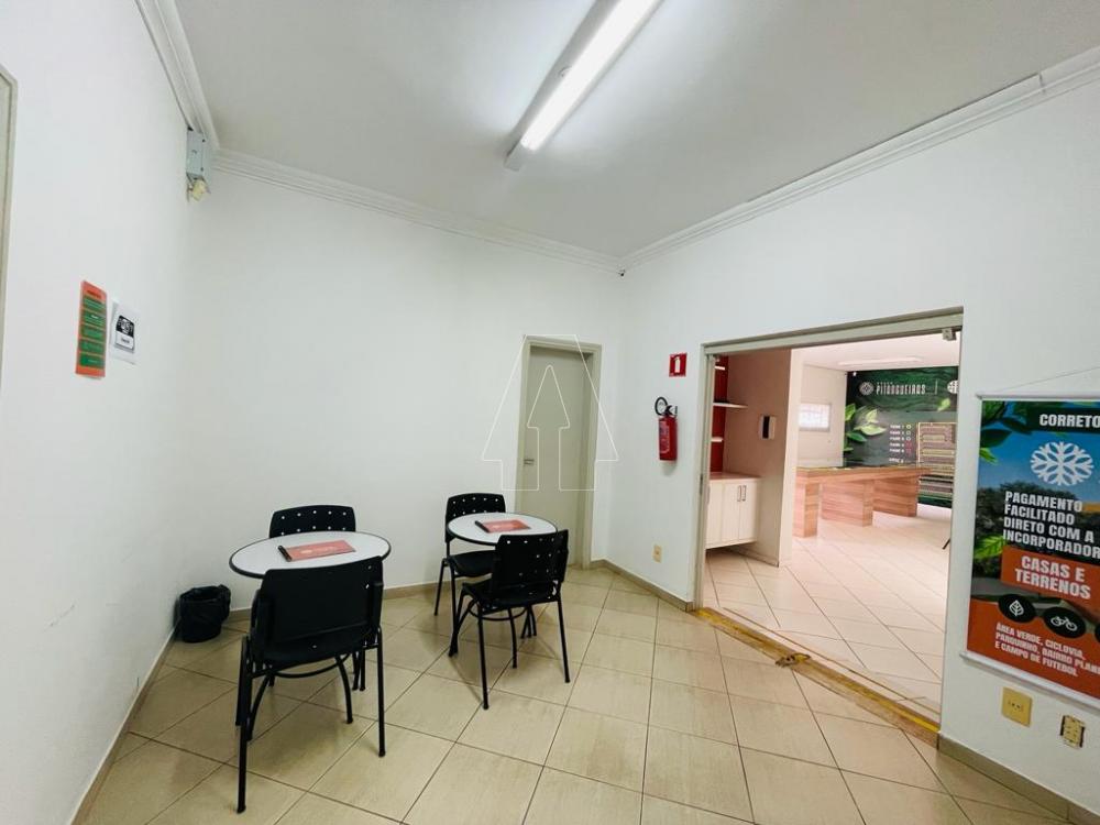 Alugar Comercial / Ponto Comercial em Araçatuba R$ 8.000,00 - Foto 8