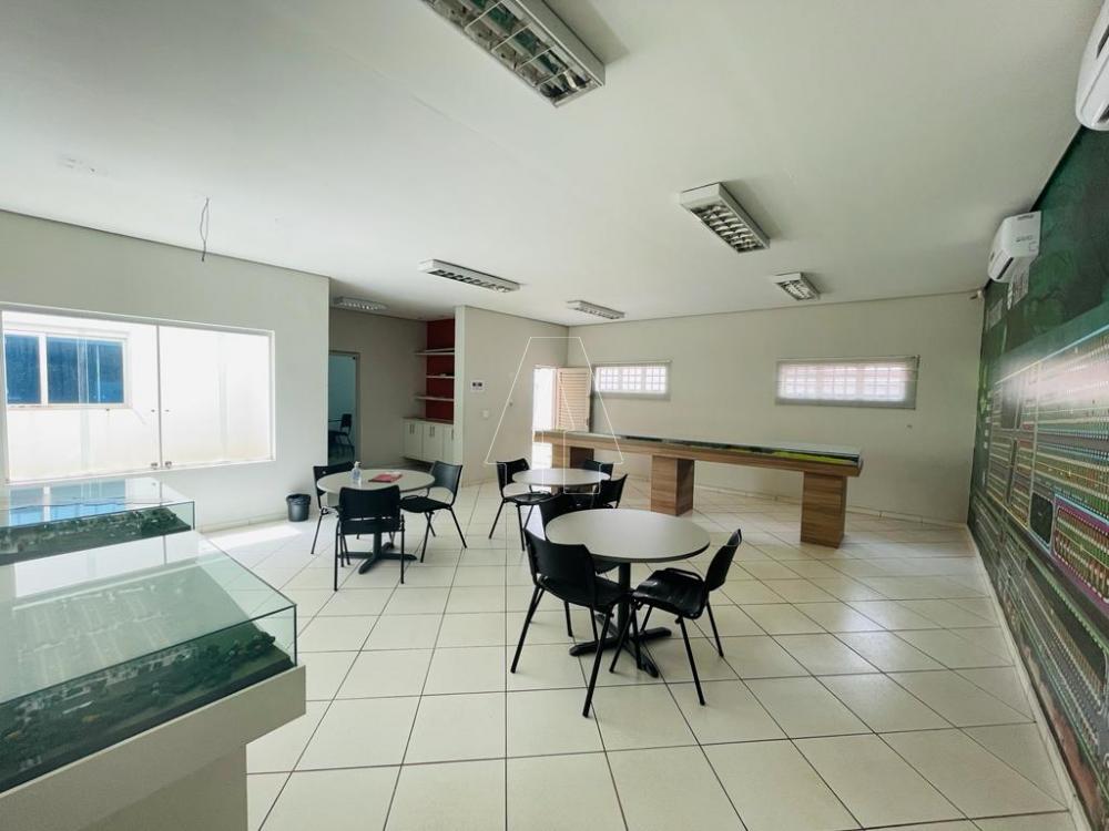 Alugar Comercial / Ponto Comercial em Araçatuba R$ 8.000,00 - Foto 11