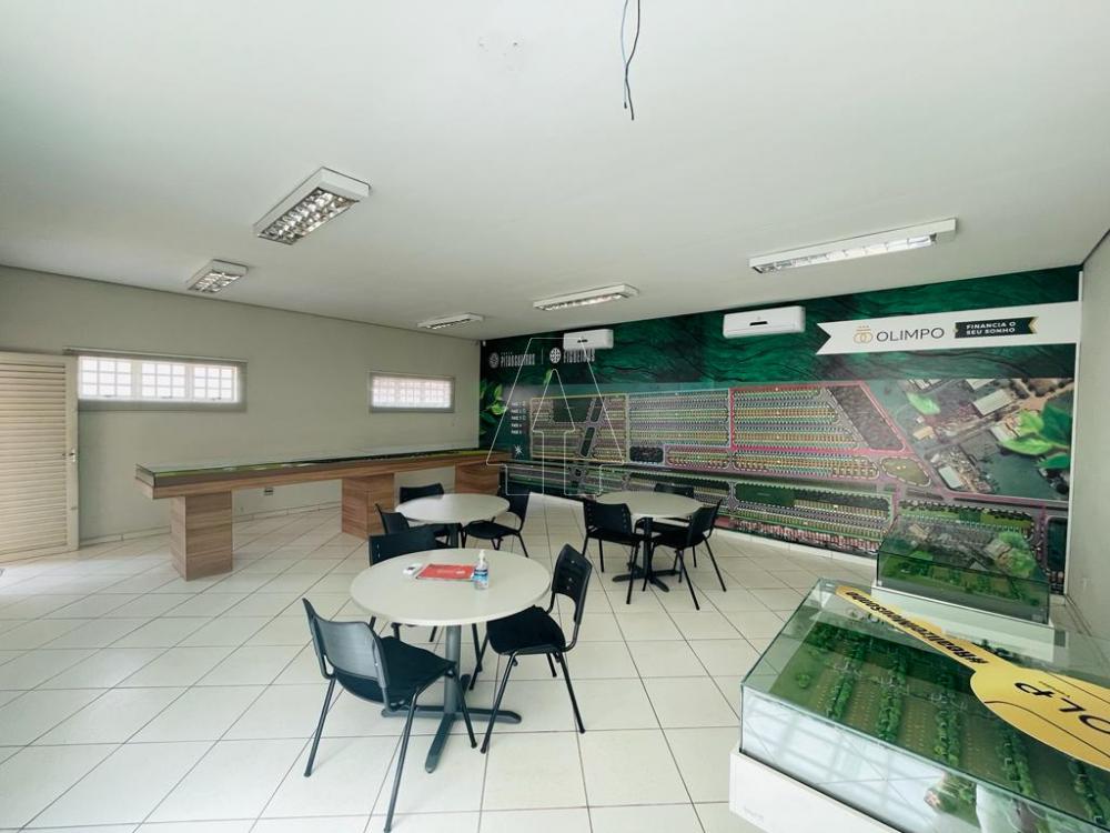 Alugar Comercial / Ponto Comercial em Araçatuba R$ 8.000,00 - Foto 12