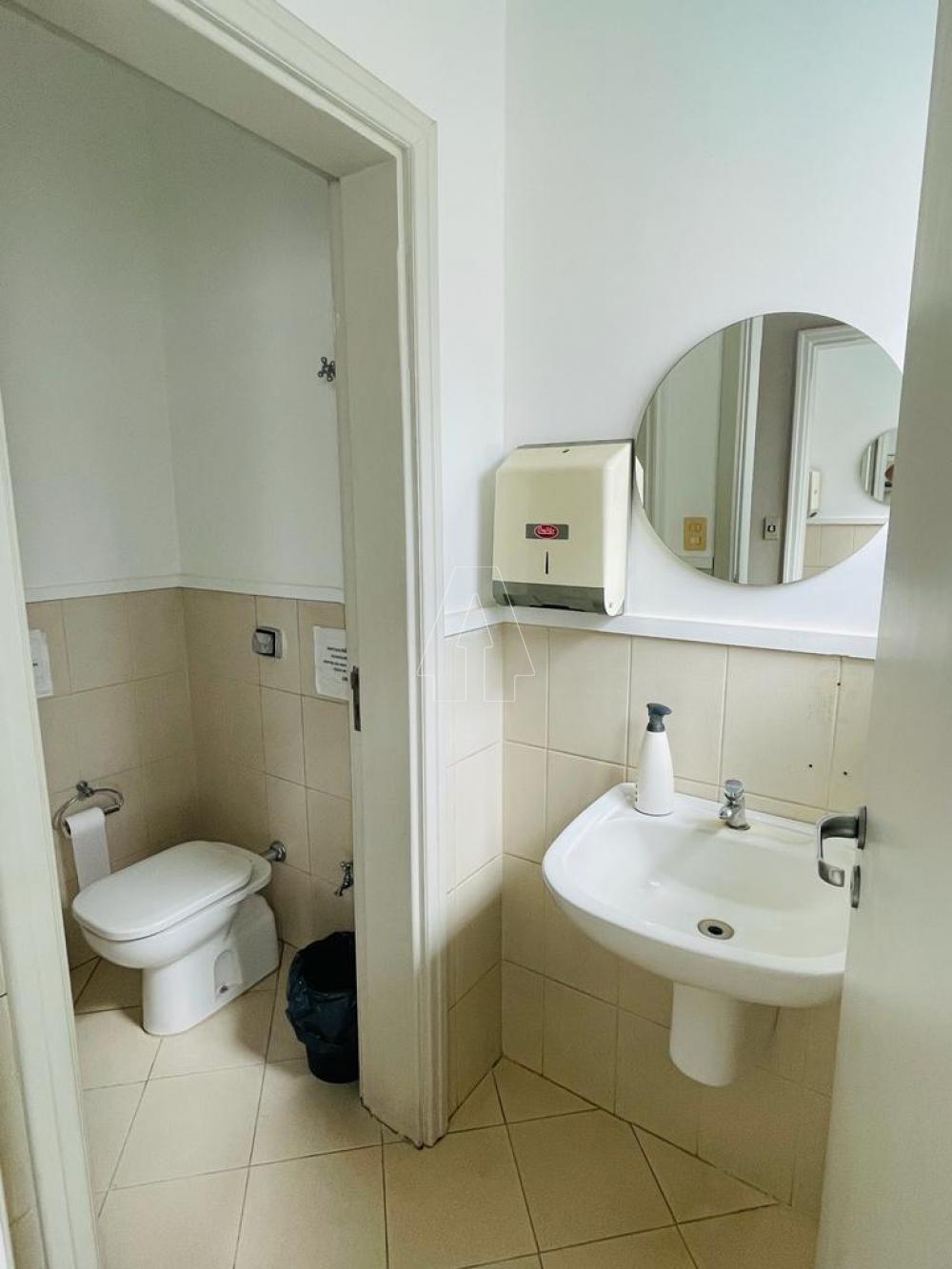 Alugar Comercial / Ponto Comercial em Araçatuba R$ 8.000,00 - Foto 15