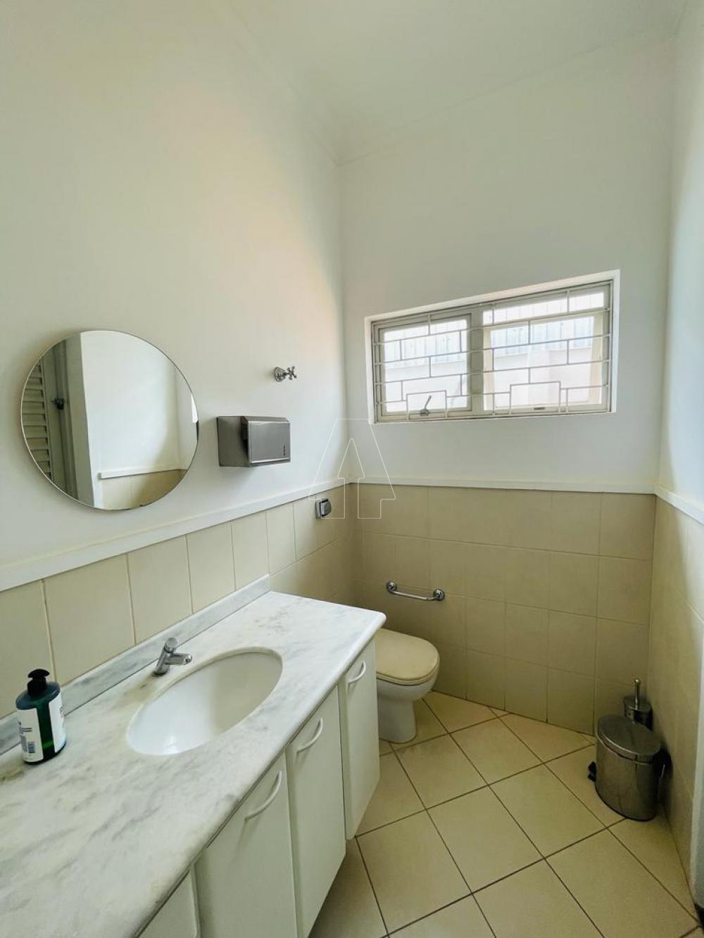 Alugar Comercial / Ponto Comercial em Araçatuba R$ 8.000,00 - Foto 16